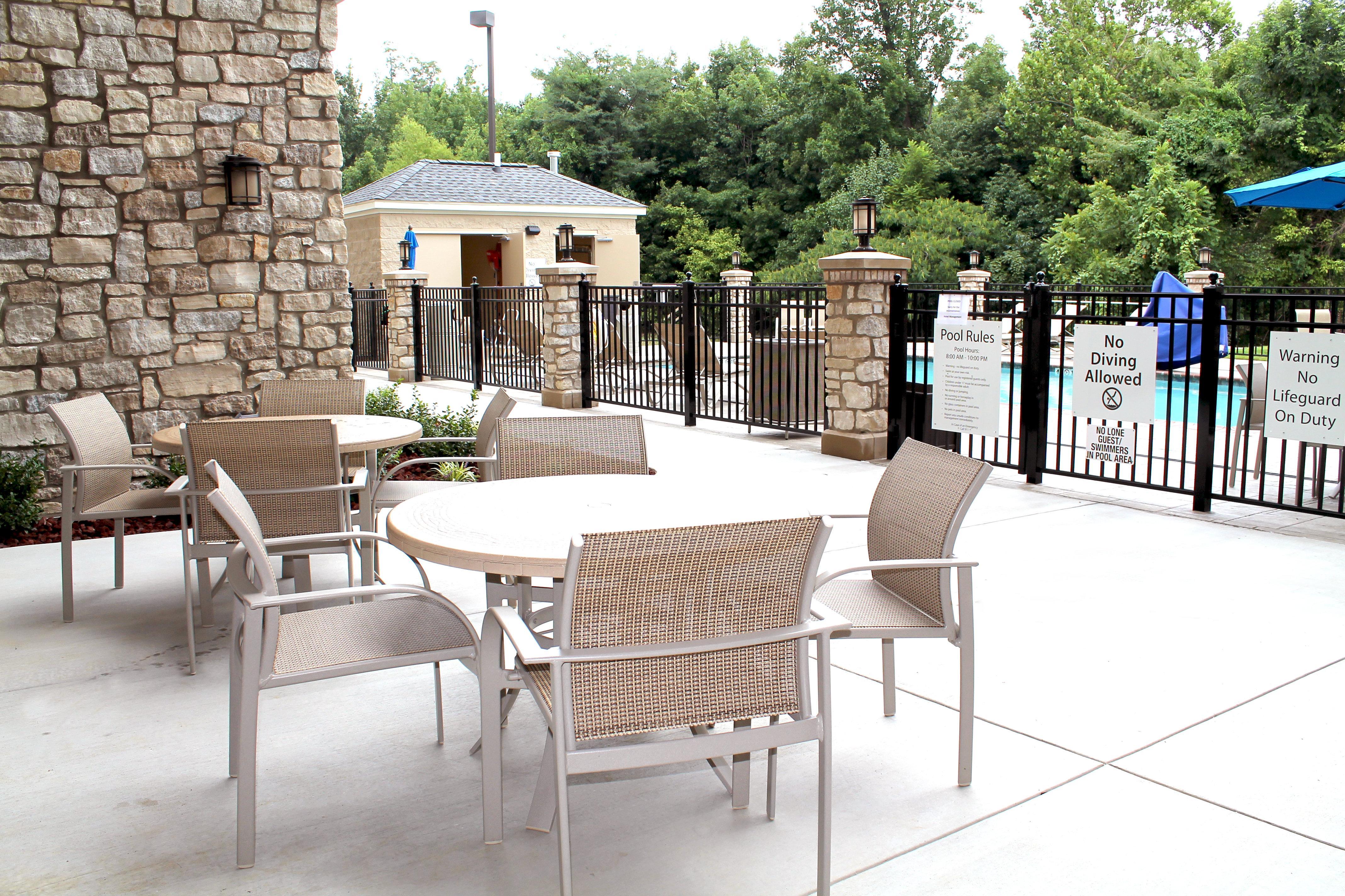 Holiday Inn Express & Suites Paducah West By Ihg Eksteriør bilde